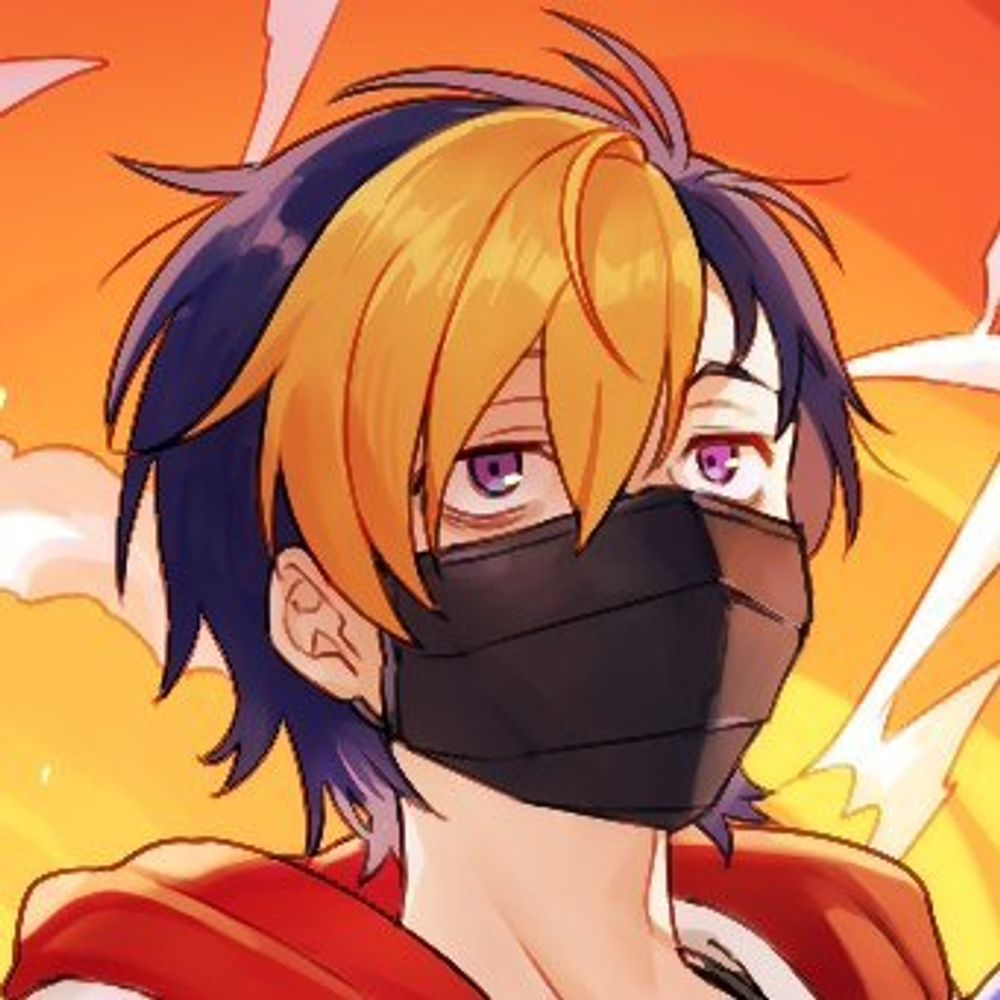 Kai knows de wae 😷💤【Vtuber】