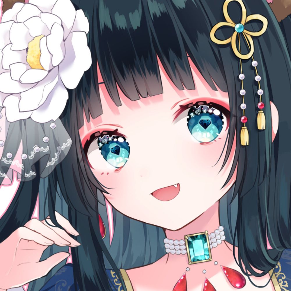 さきにょ🧸