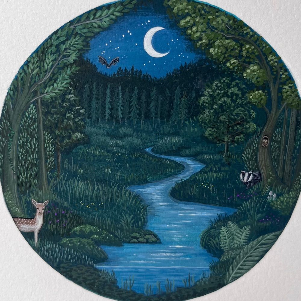 Alice Darkling