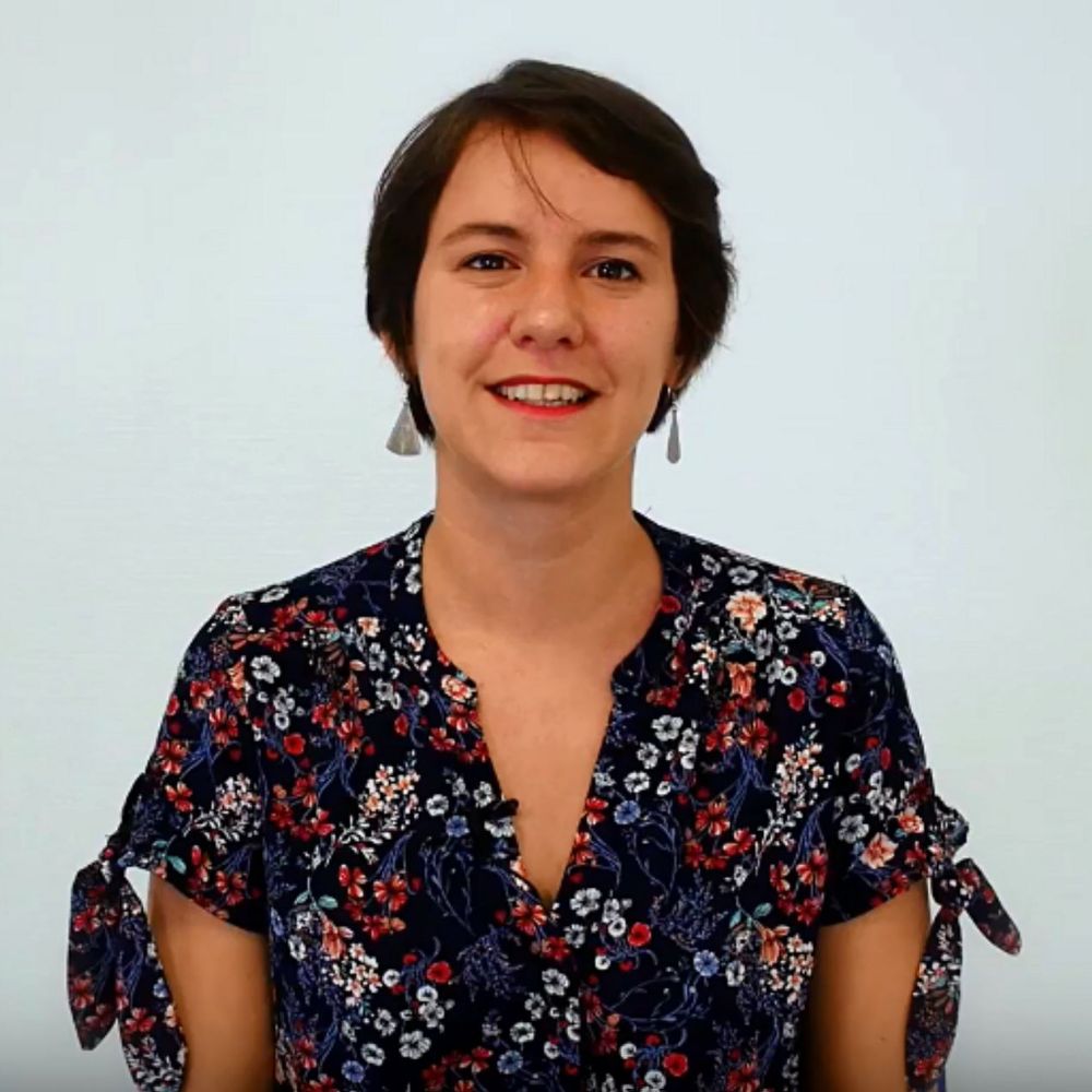 Léa Toulemon