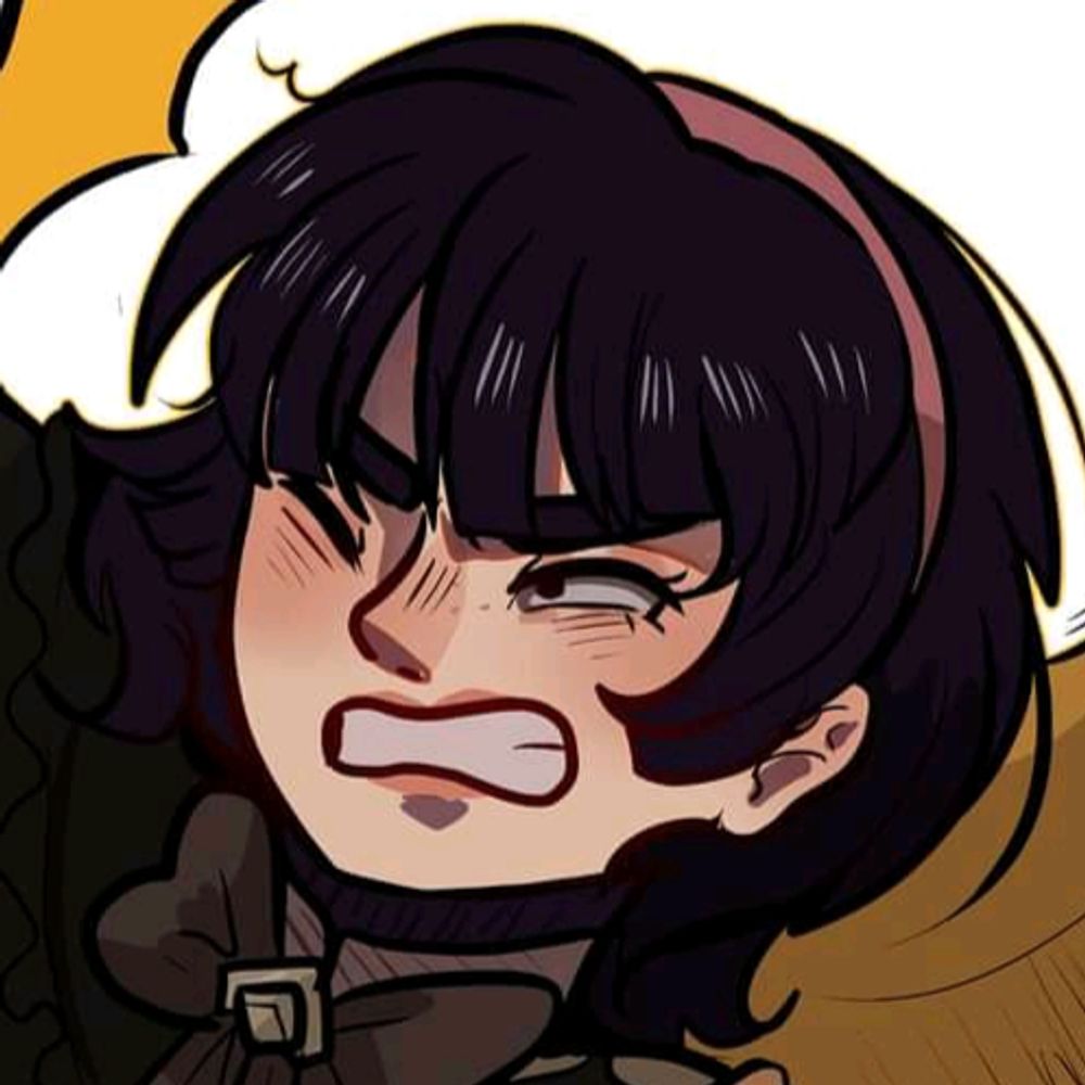 春 (evil)
