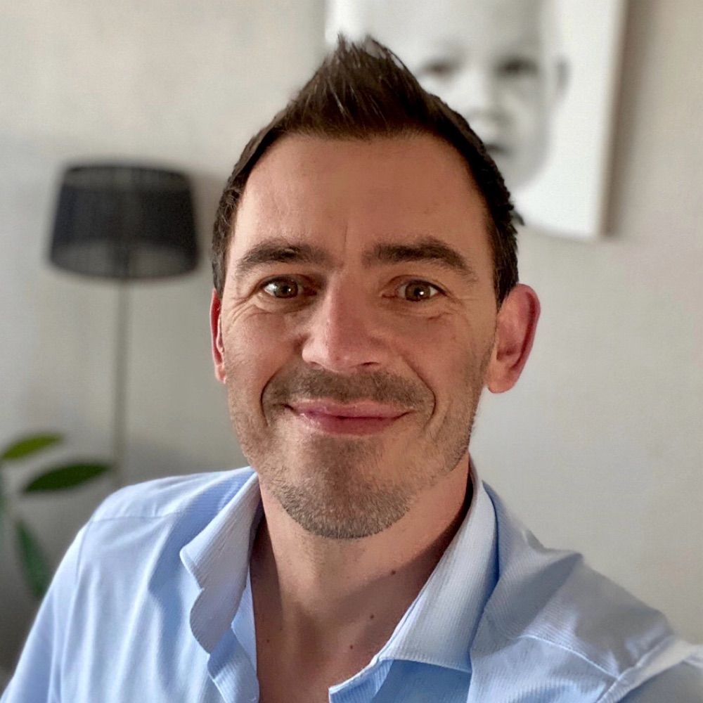 Robert Eggink 