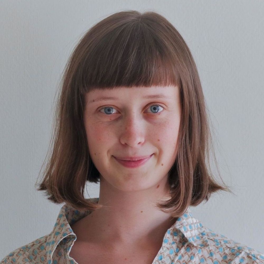 Eva Gril