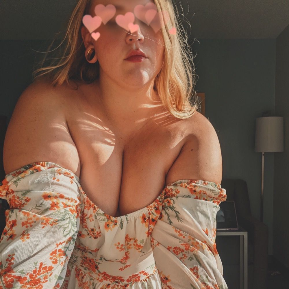 Juniper Swann 🍑
