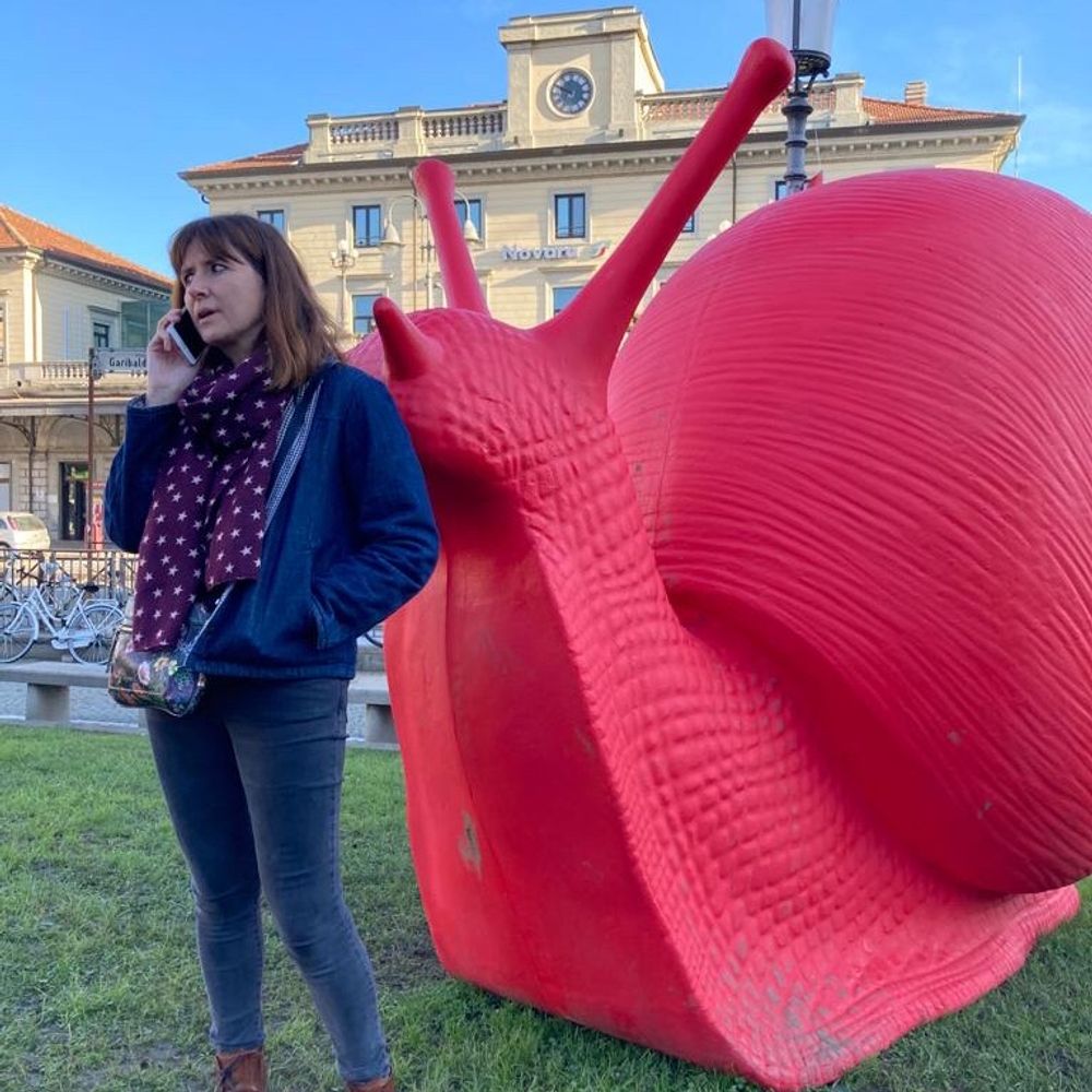Tiziana Zaino