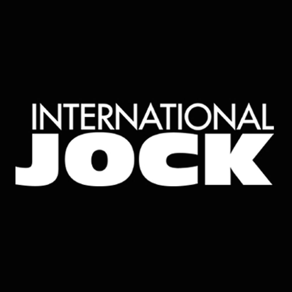 International Jock
