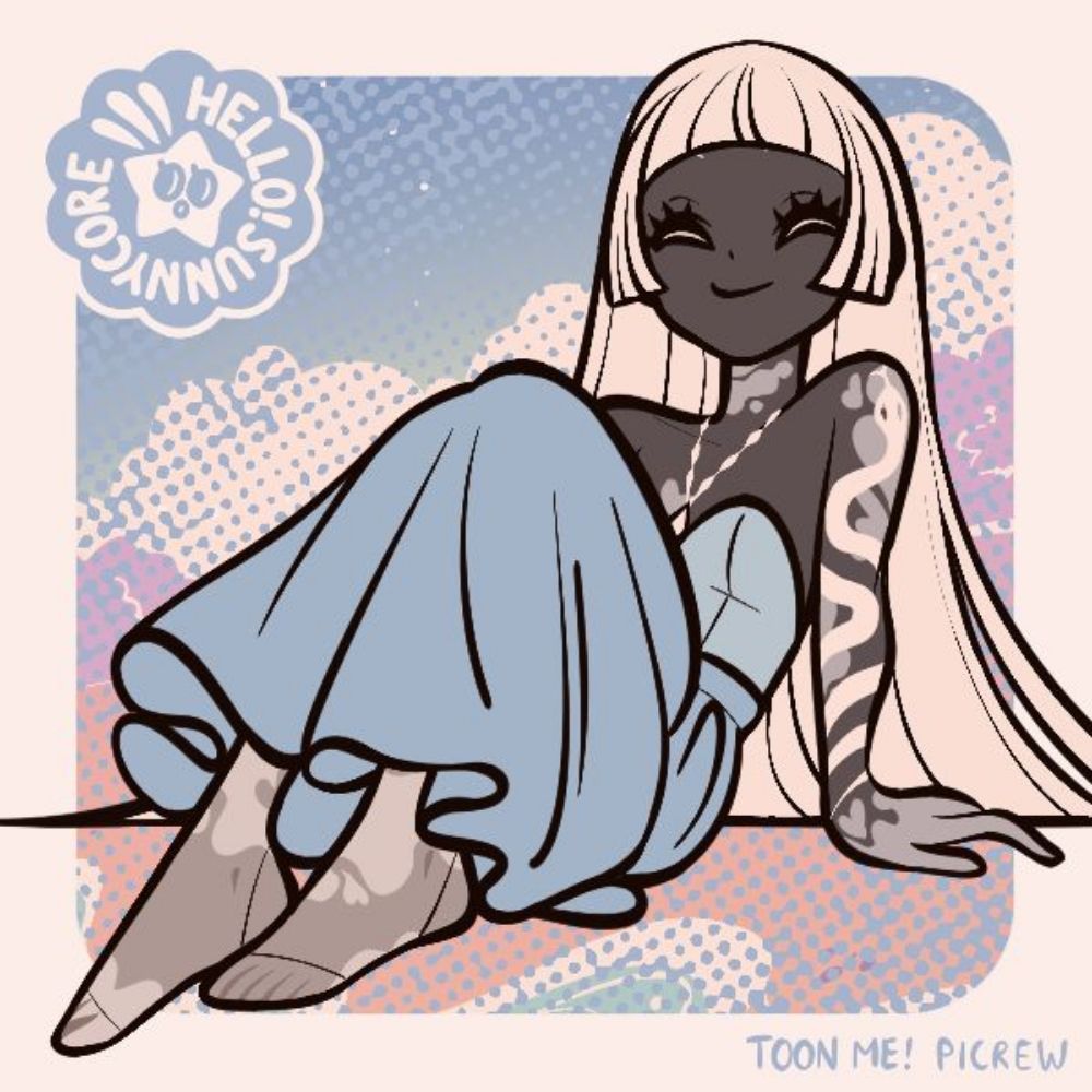 无