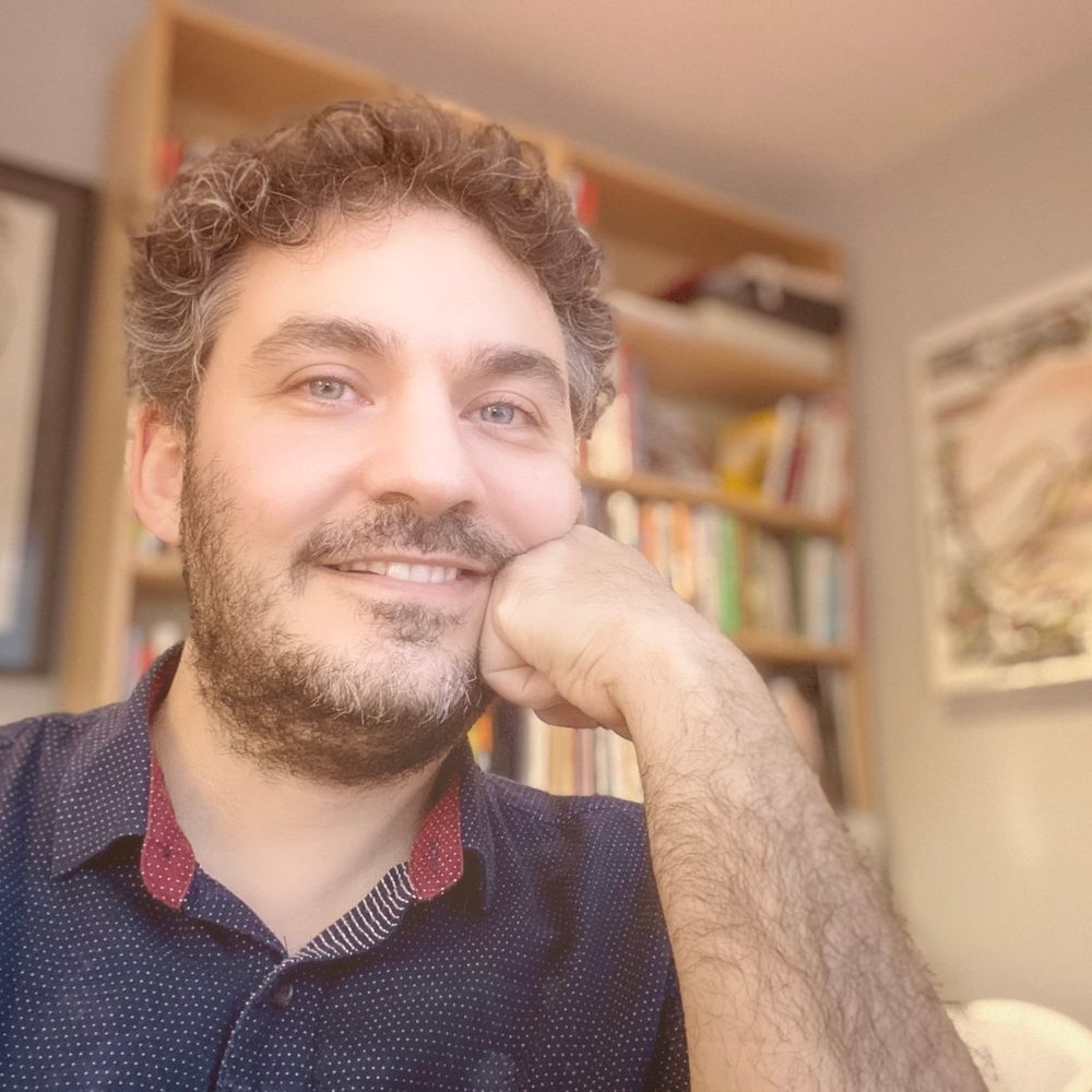 Guillaume Blum