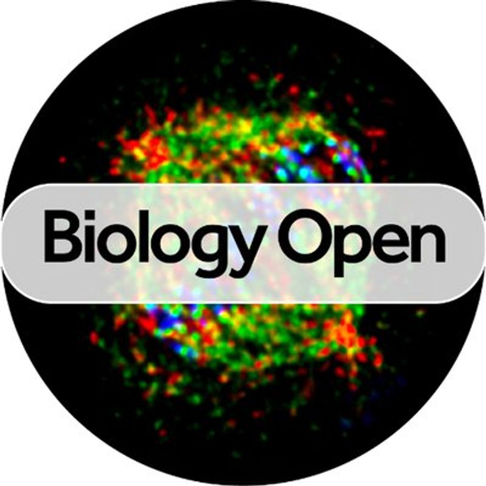 Biology Open