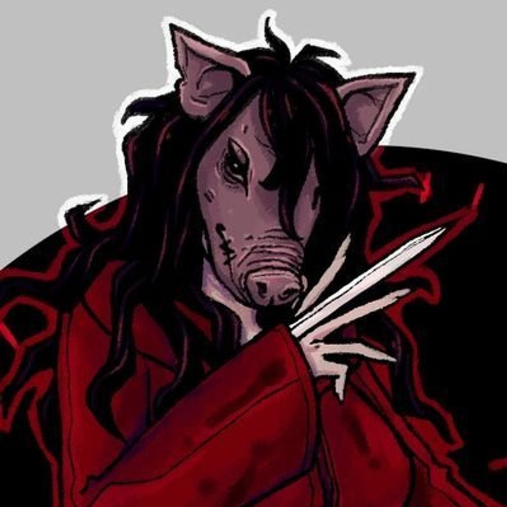 Fan of Murder 