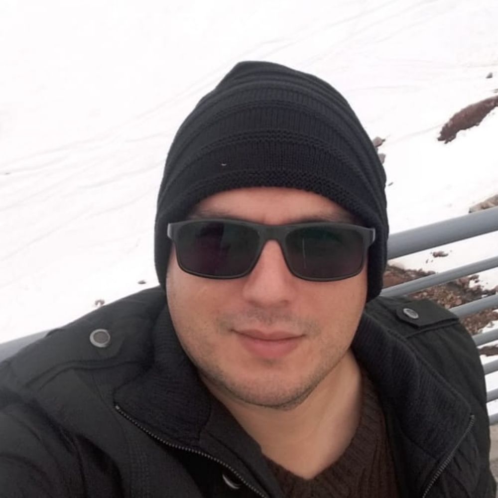 André Luis 