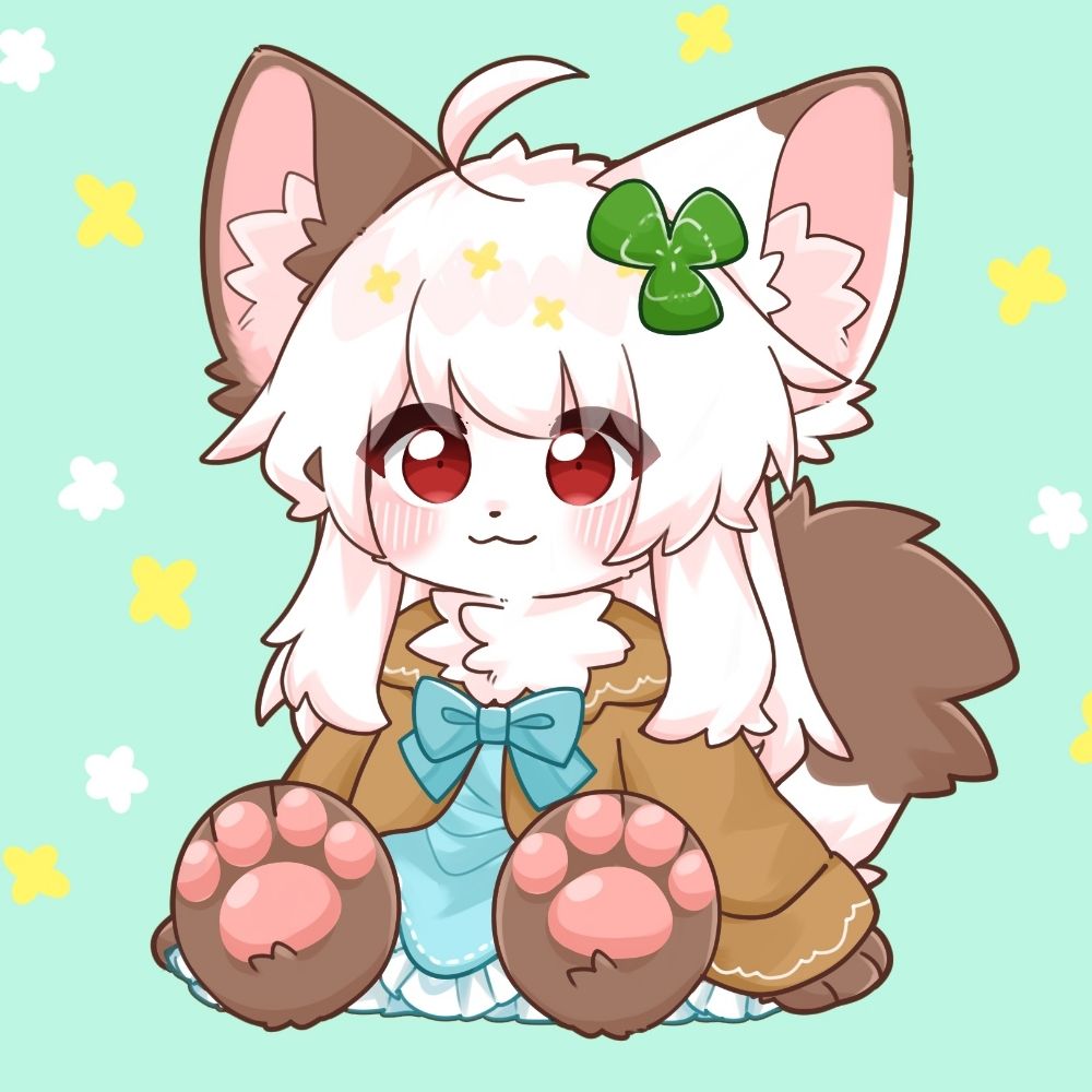 桜尾れん🕊️