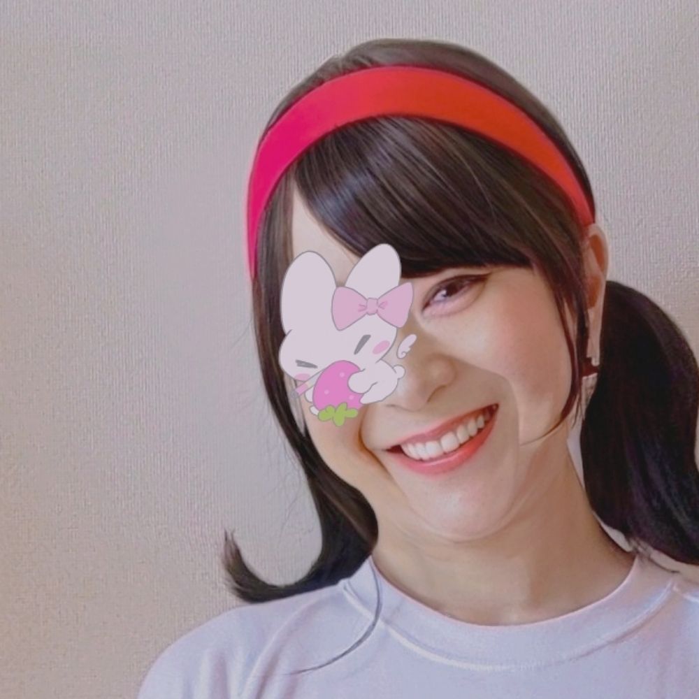 ブルマ女子
