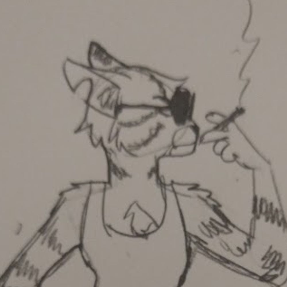 Crime Cat
