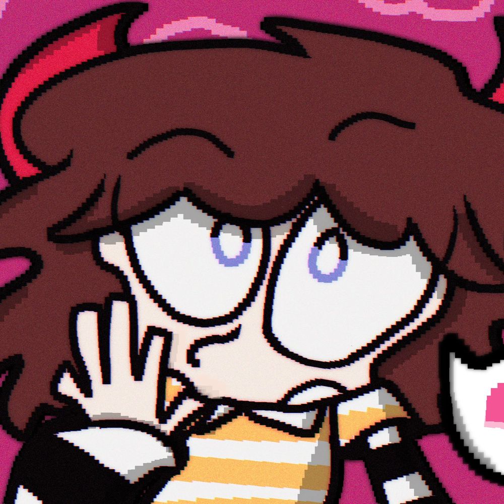 madz (comms open)