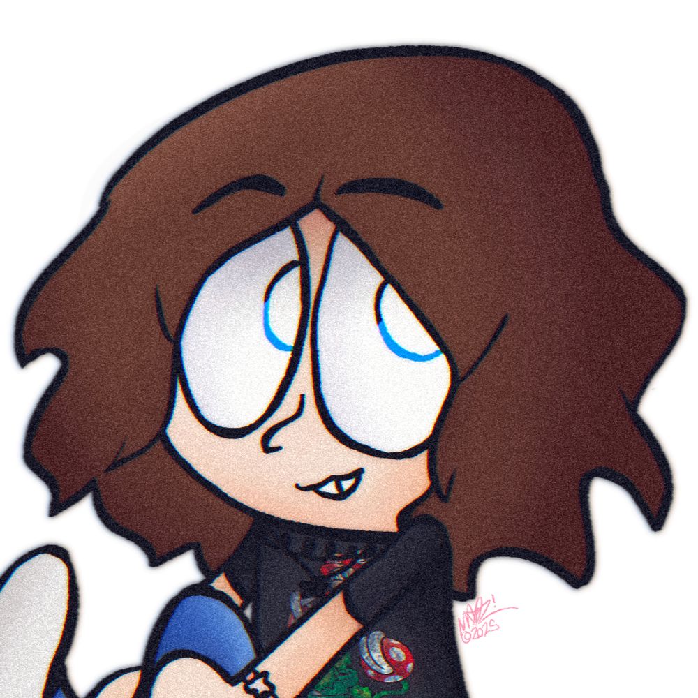 madz (comms open)