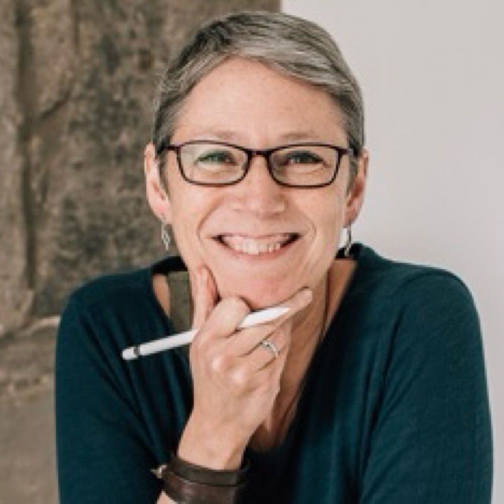 Denise | marketing, positioning, messaging