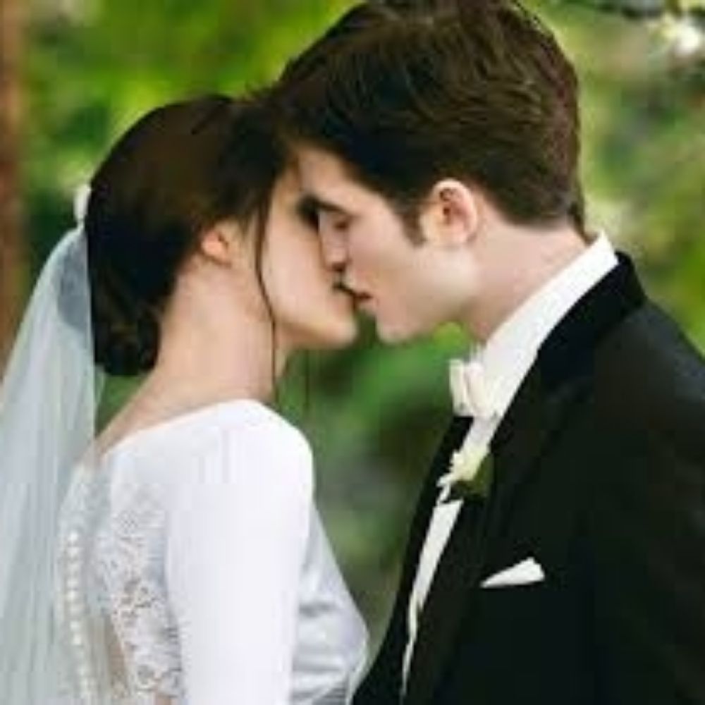 Edward Cullen