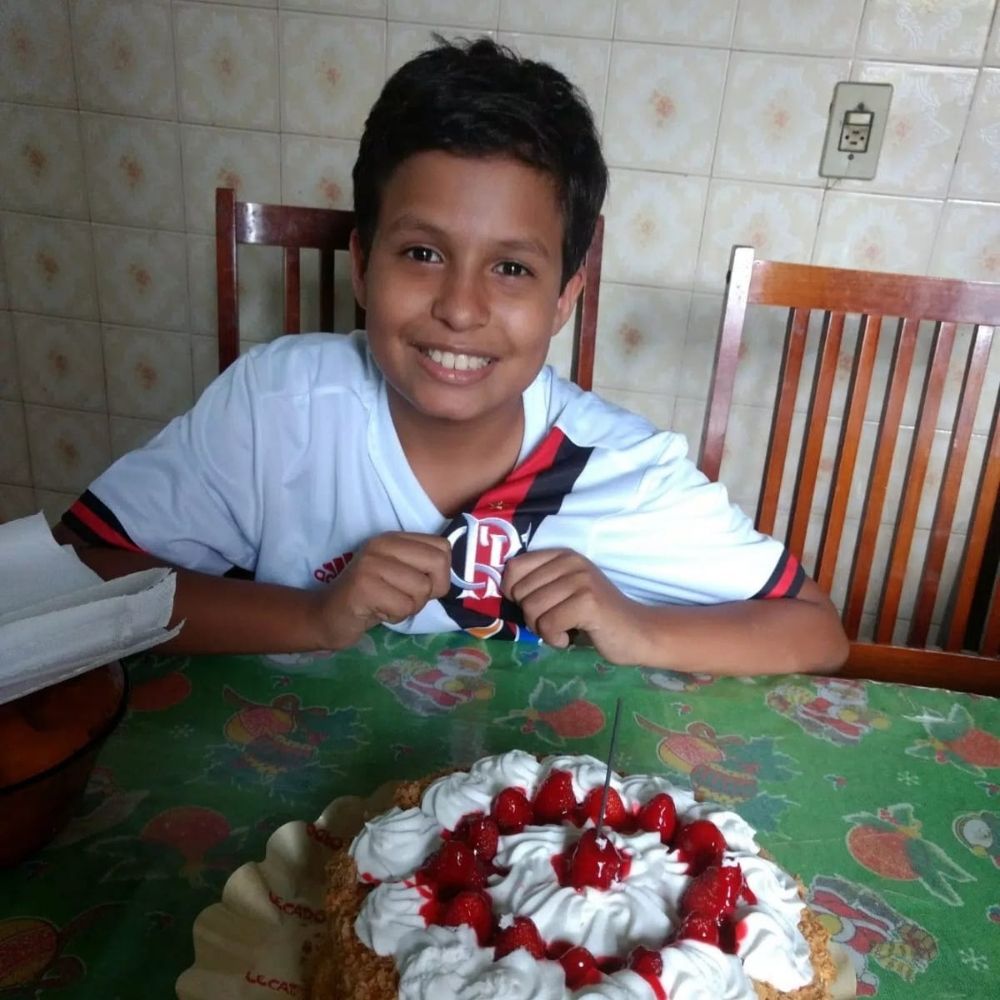 olavo