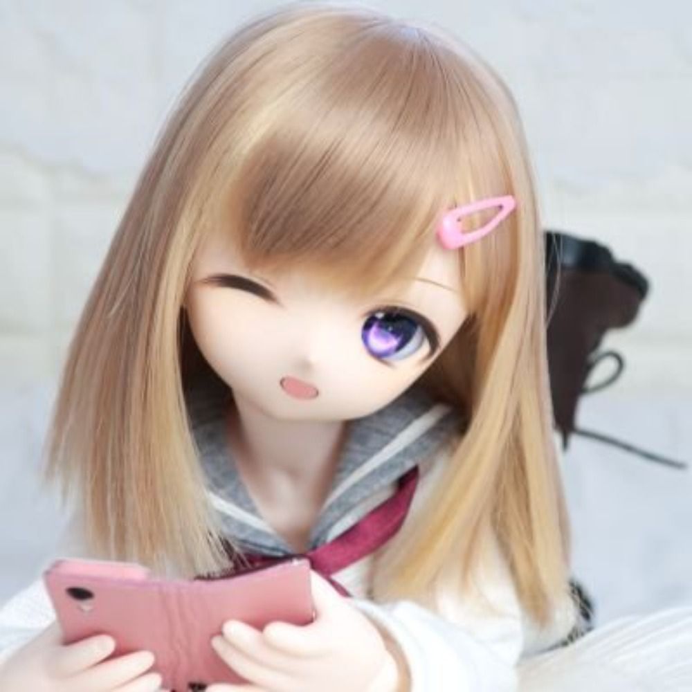 JUNA@👓