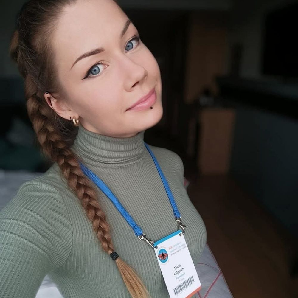 Niina Kiljunen
