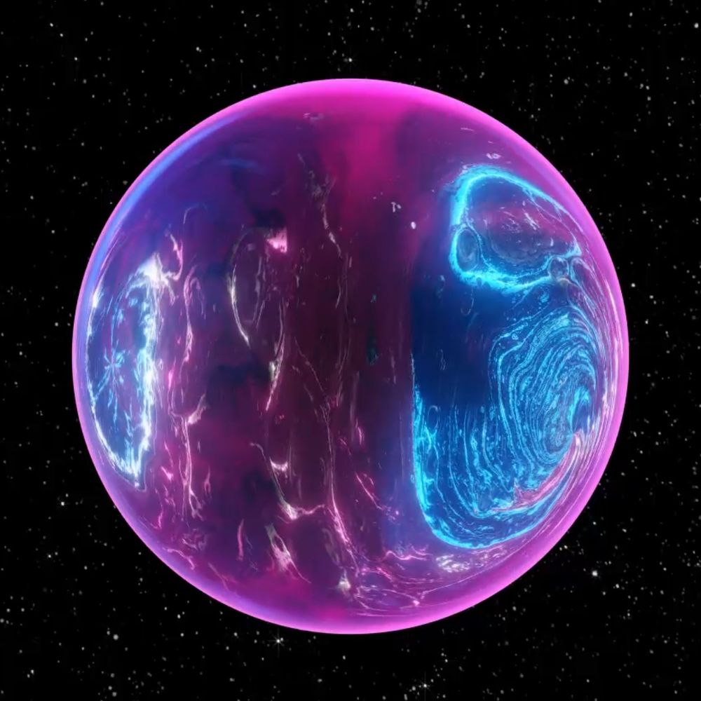 Everyone is an alien somewhere