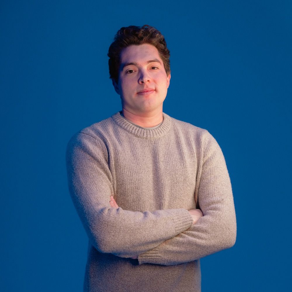 David Rose