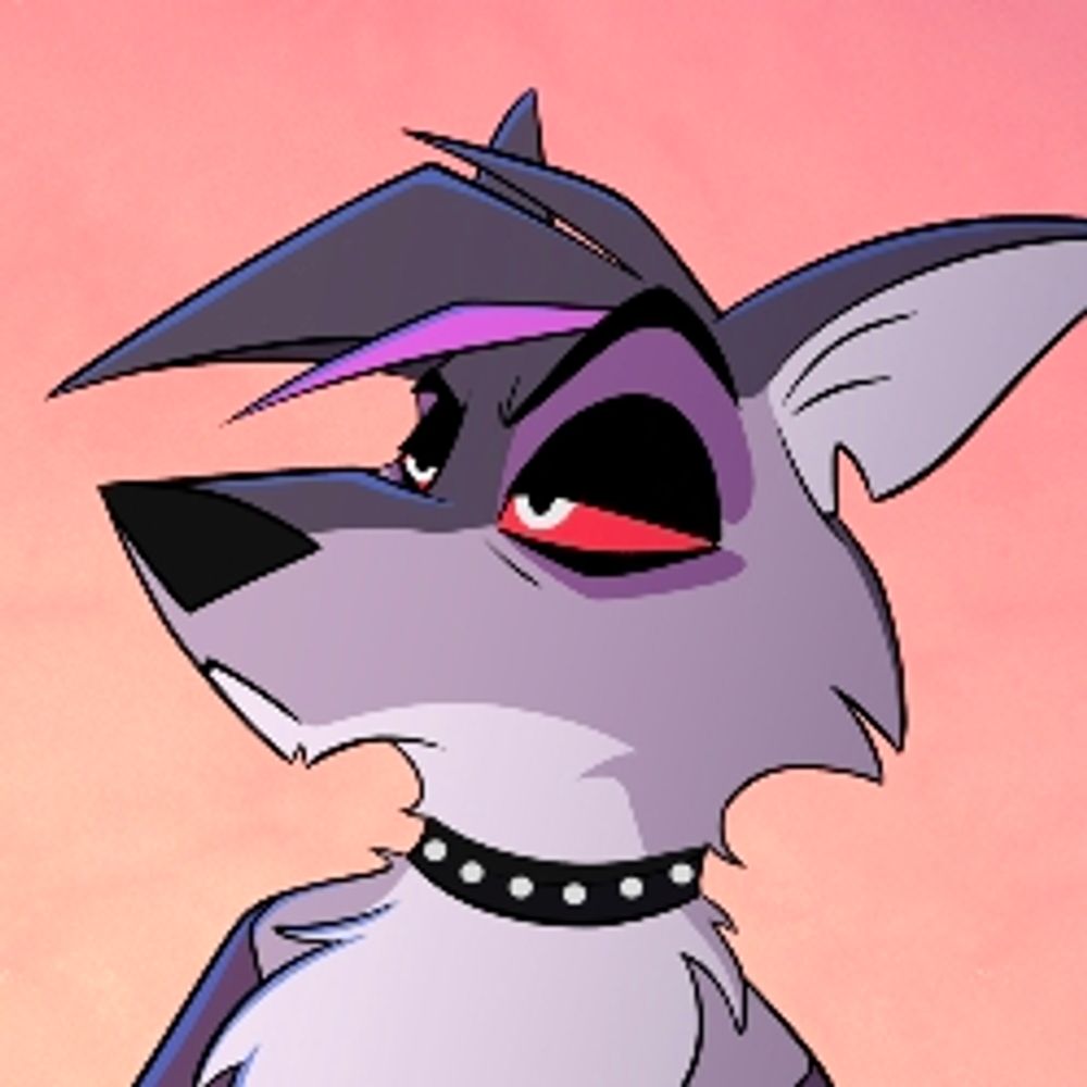 Canis_Suricatta