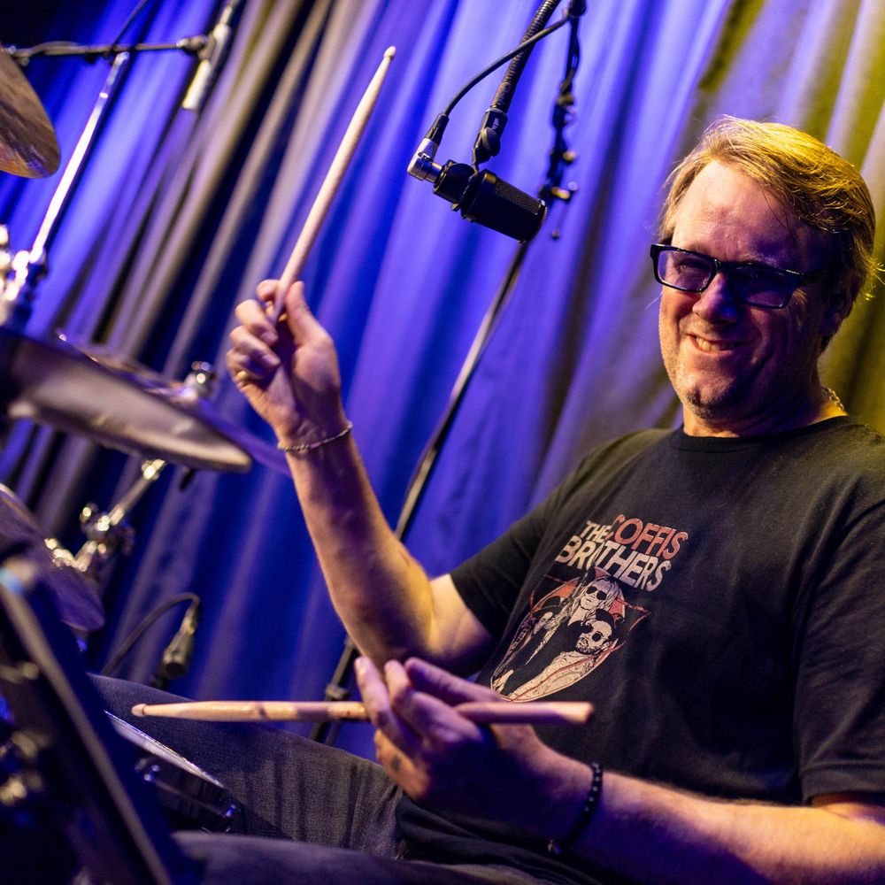Dave Hamilton