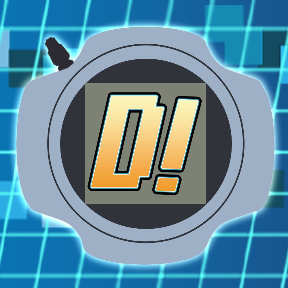 DigiDestiny!