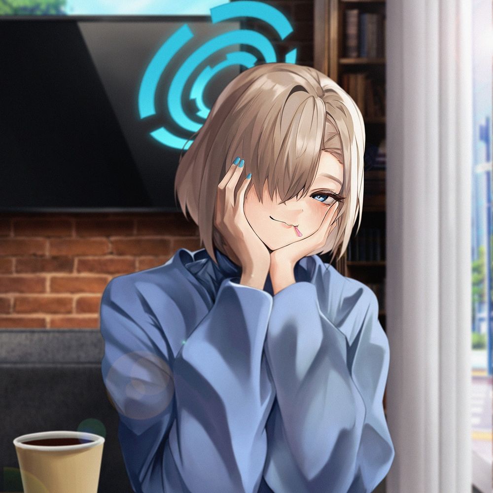User avatar