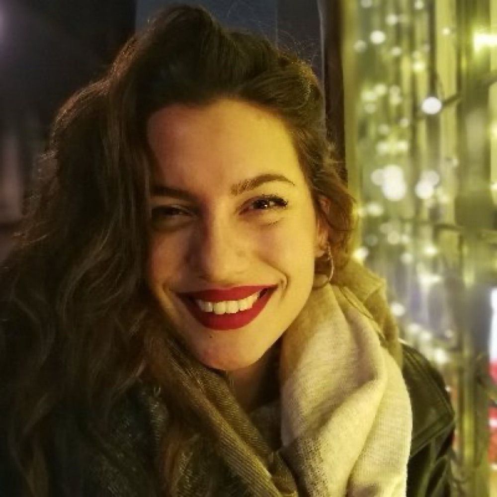 Konstantina Maltepioti