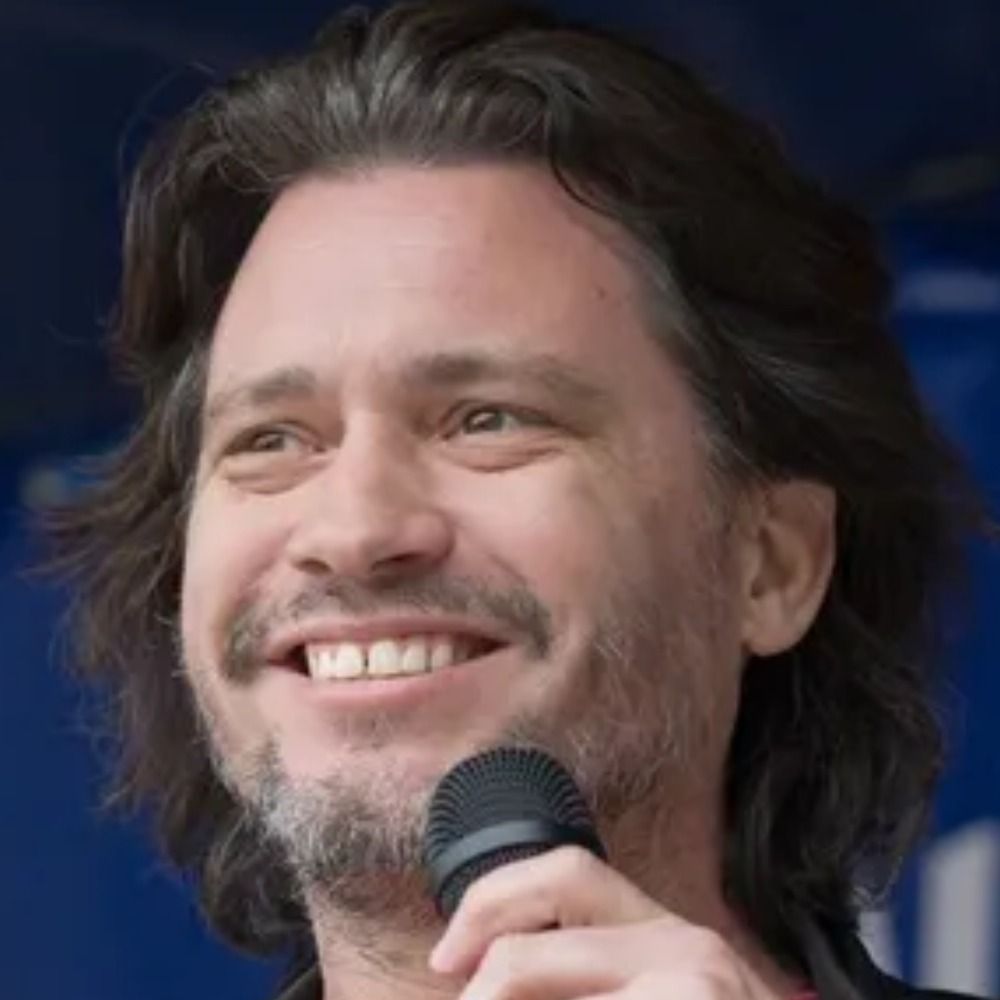 Profile picture mikegalsworthy.bsky.social