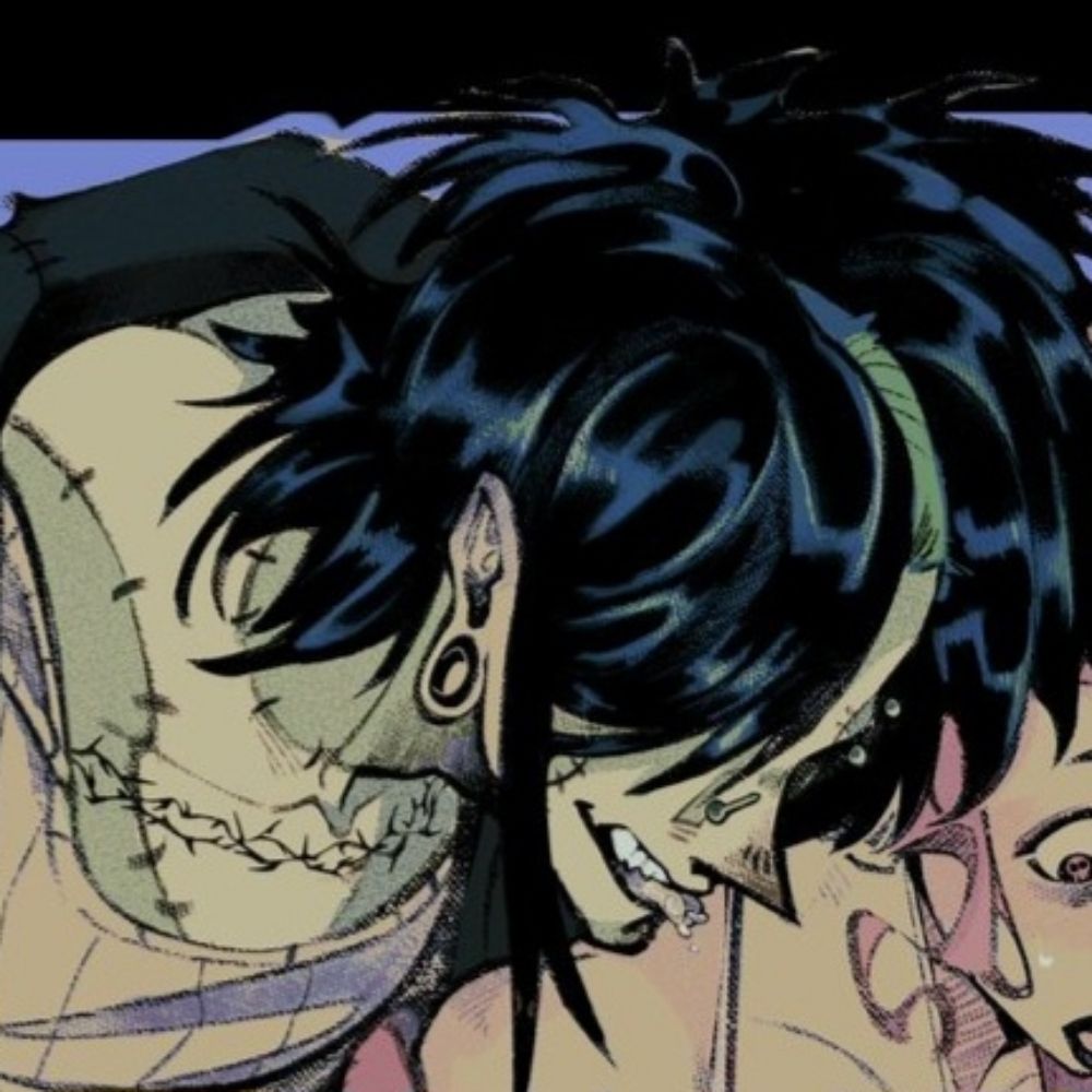 🔞 pixiebones 🔞