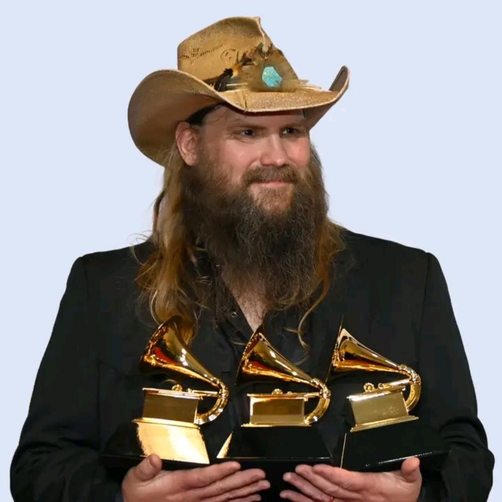 Chris Stapleton