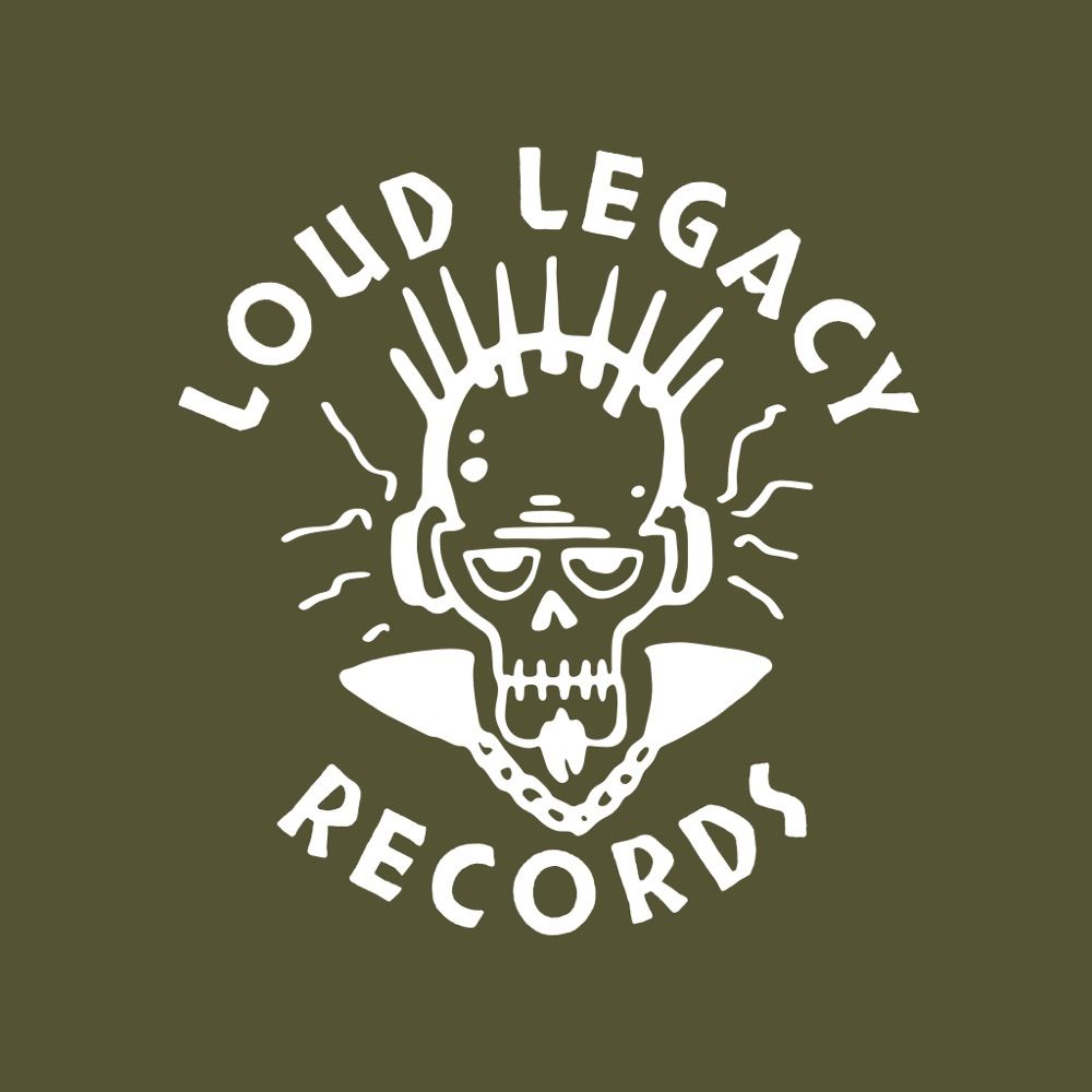 Loud Legacy Records
