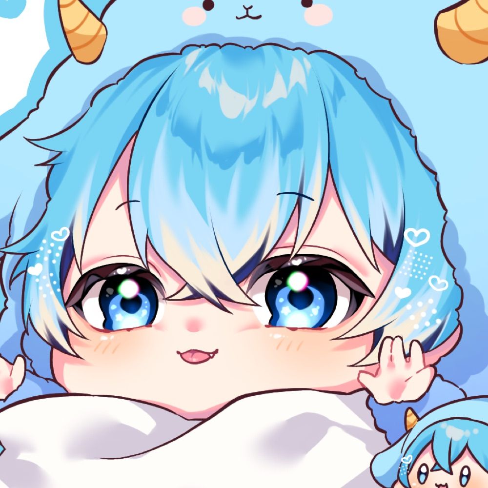 こま´( θ ω θ )`