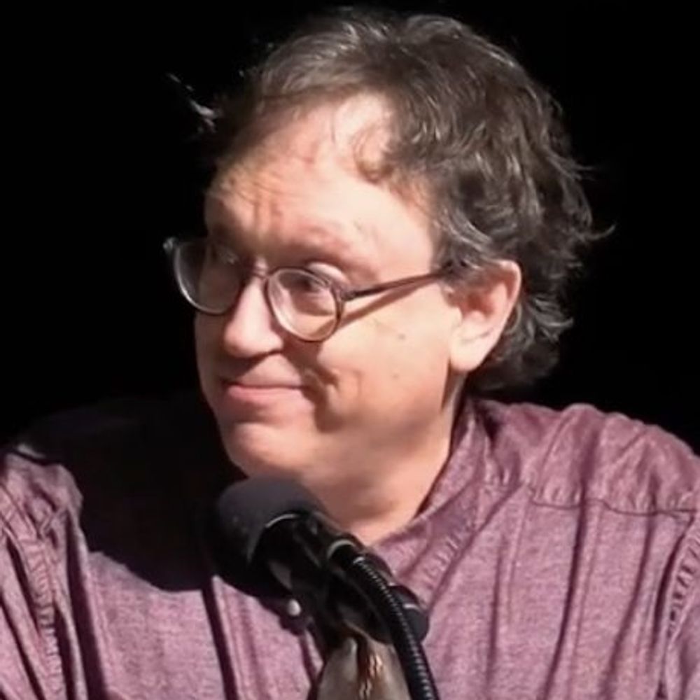 Jeff Potter