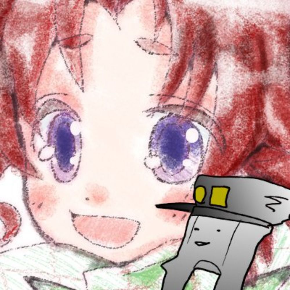 まう✳じゃがいもタイツ推し