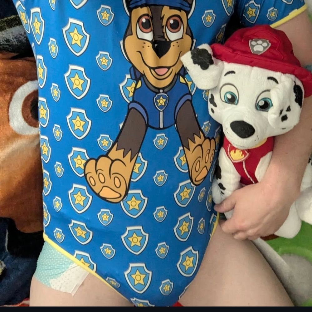 Marshall Puppington III