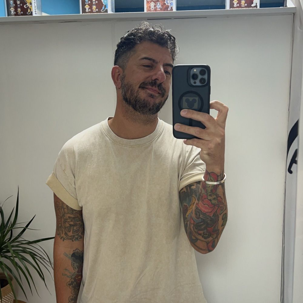 Scottychu