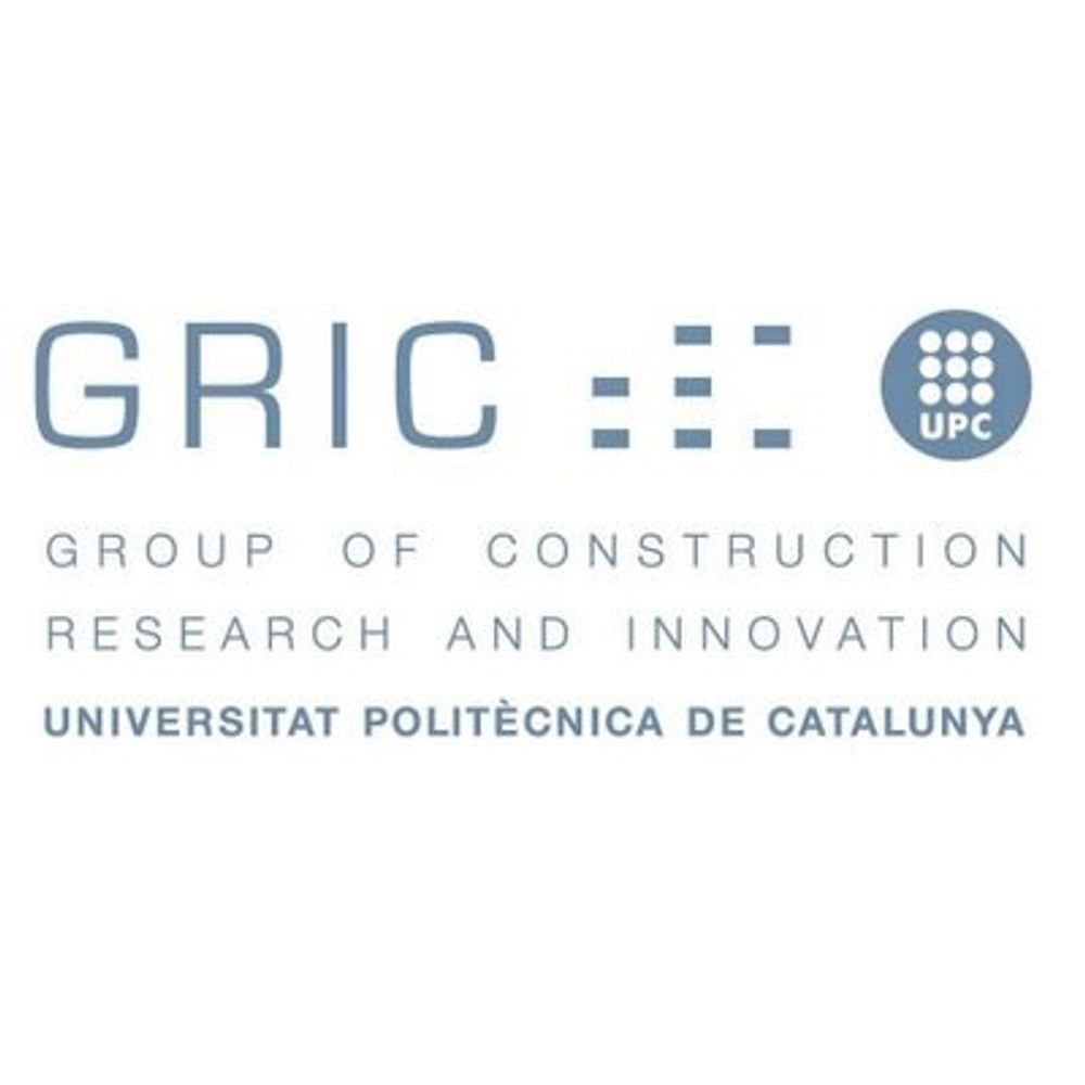 GRIC-UPC