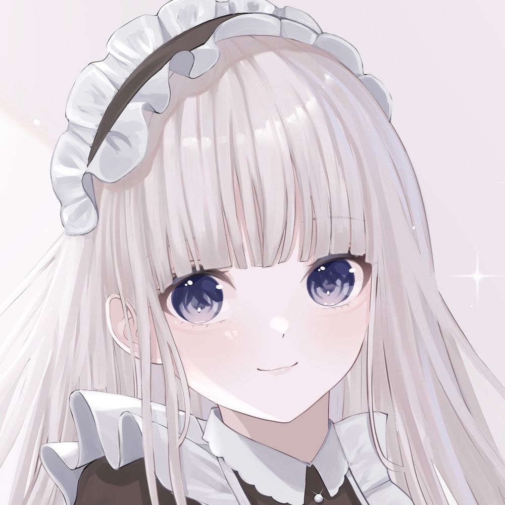 白妙ぬん🕊️