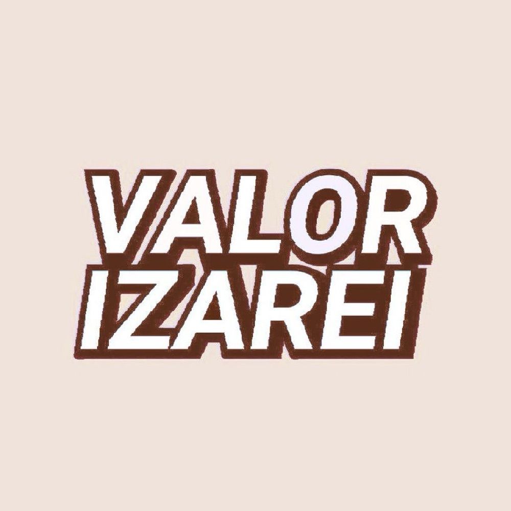 SIGA: @VALORIZAREI 