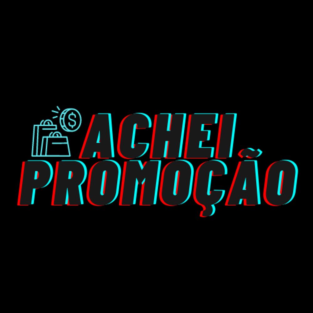 Achei PROMOÇÕES!🧺💲