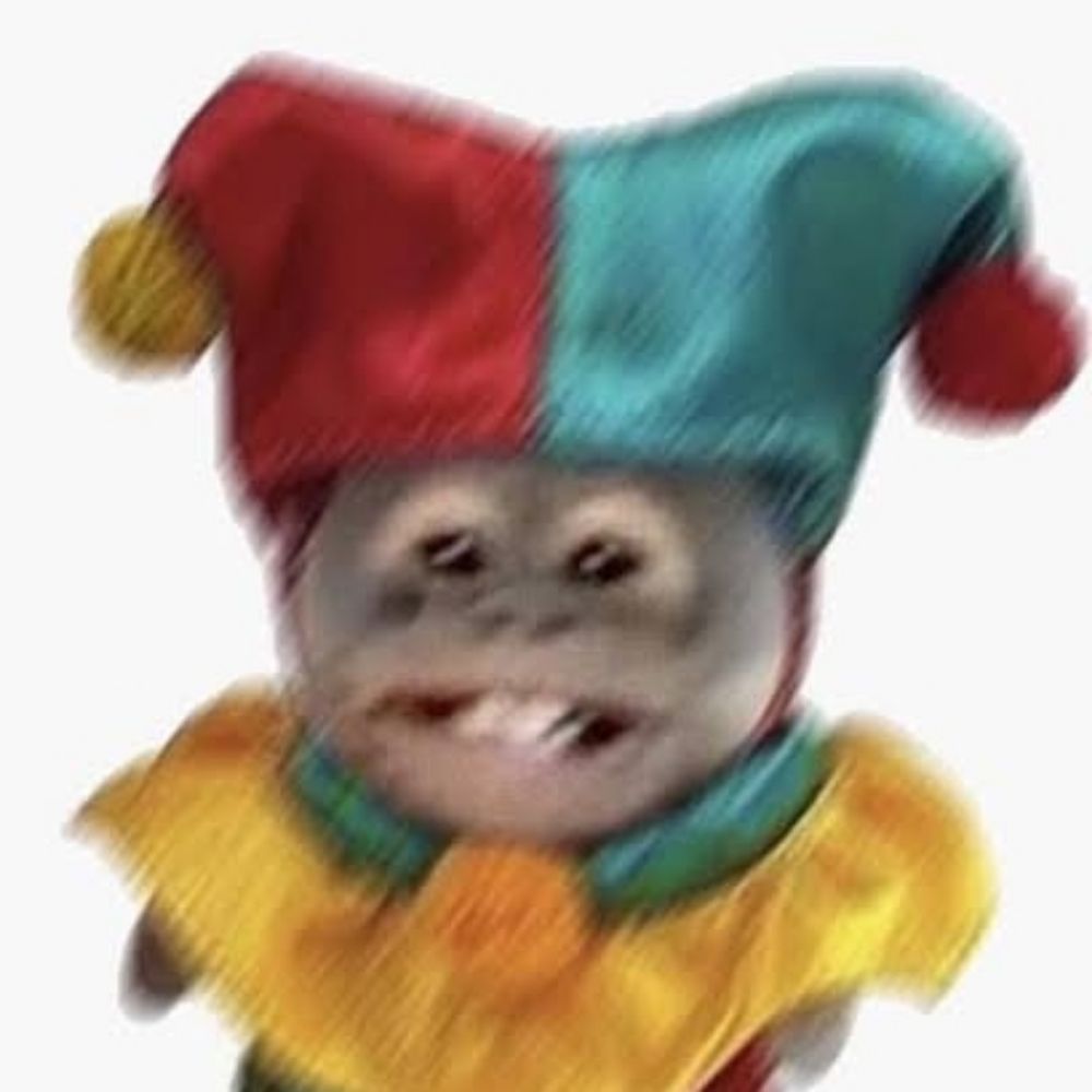 O Bufão