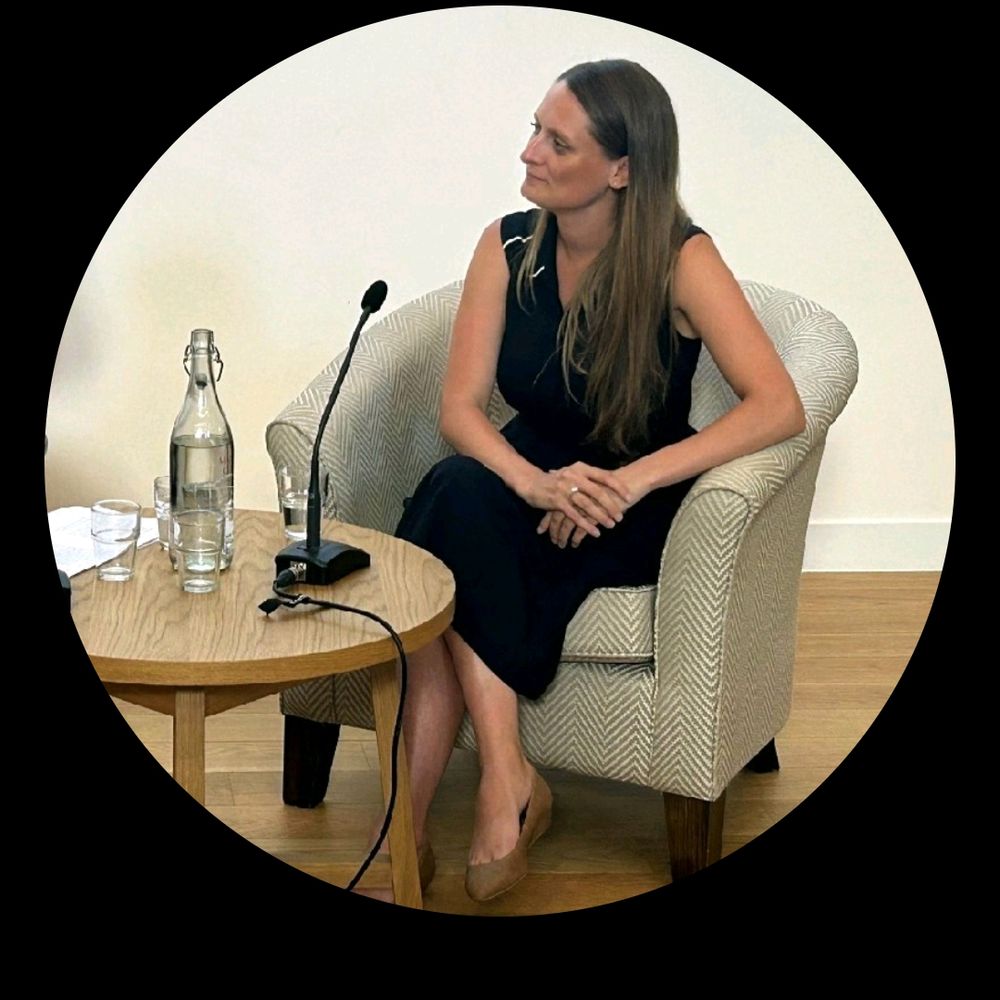 Dr Naomi Lott