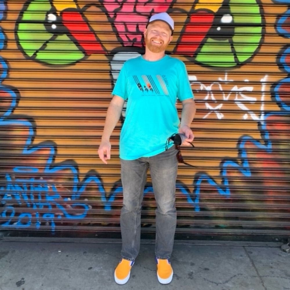 Brendan Collier 