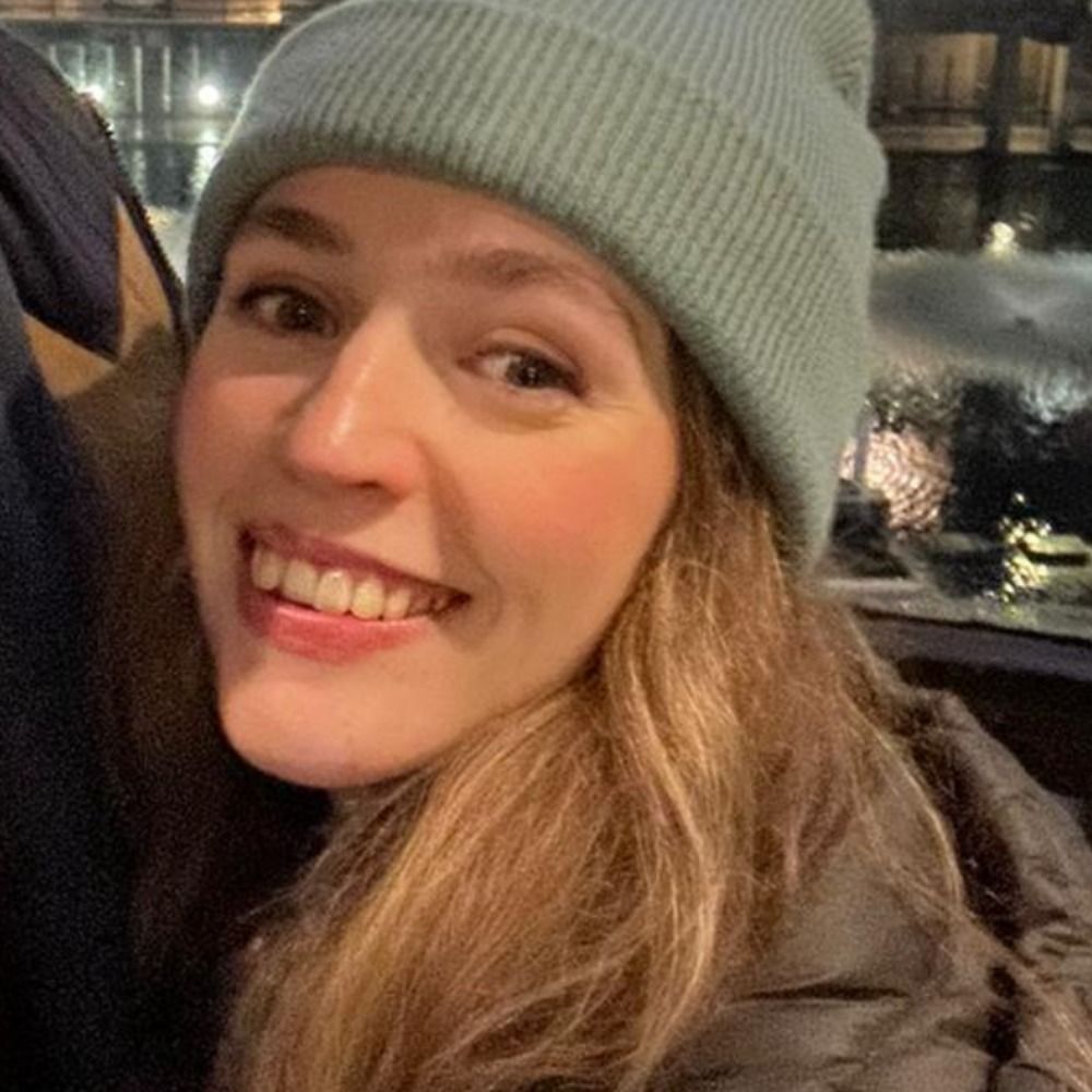 Joanna Malone