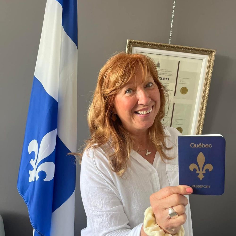 Caroline Desbiens
